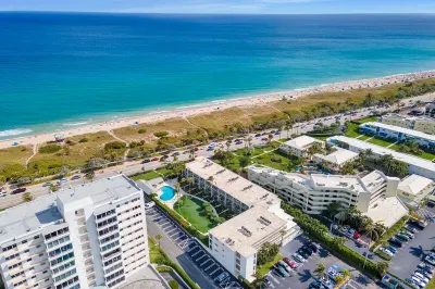 East Wind Aerial