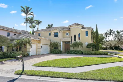 3124 San Michele Drive 1