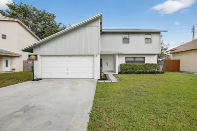 7741 NW 42nd Court 1