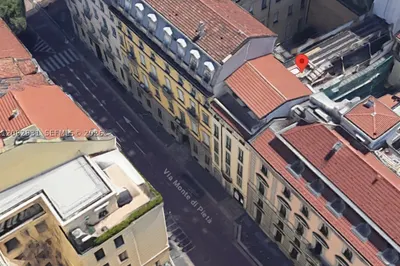 Milano Residential 1