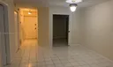Living room and den