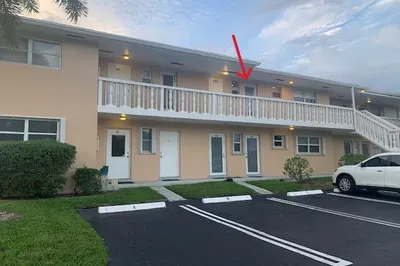 2161 NE 1st Court #202 1