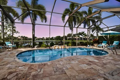 Saturnia Marble Patio