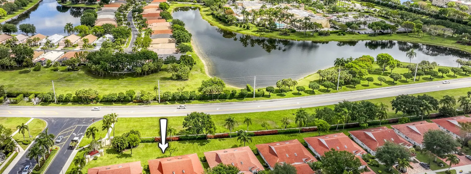 Just Listed | 6173 Brightwater Terrace