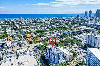 899 West Ave #7A 1