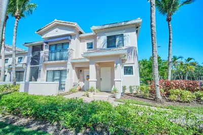 2802 Sarento Place #116 1