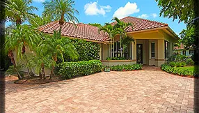 9 Marlwood Lane | Marlwood Estates at PGA National