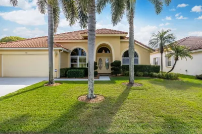 6160 Royal Birkdale Drive