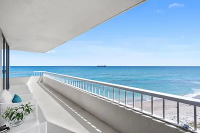 5510 N Ocean Drive #4-A