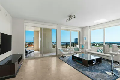550 Okeechobee Boulevard #1401 1