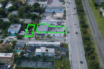 610 N Dixie Hwy