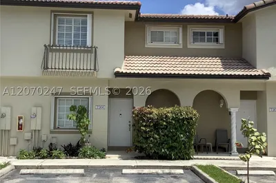 7366 SW 152nd Ave #103 1