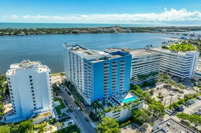 1551 N Flagler Drive #Lph-16 1