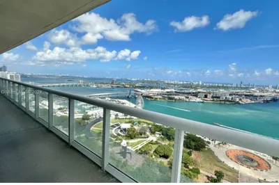 50 Biscayne Blvd #3910 1