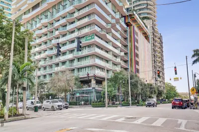 1300 S Miami Ave #2306 1