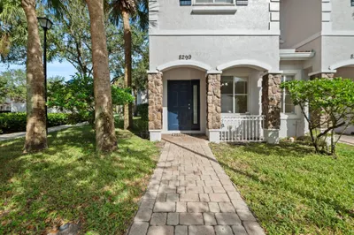 8299 SW 27th Street #101 1
