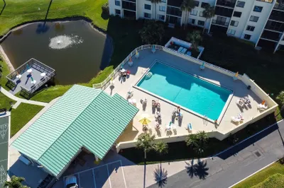 2400 S Ocean Drive #2328