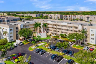 7759 GRANVILLE Drive #306 1
