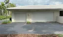 3 CAR GARAGE
