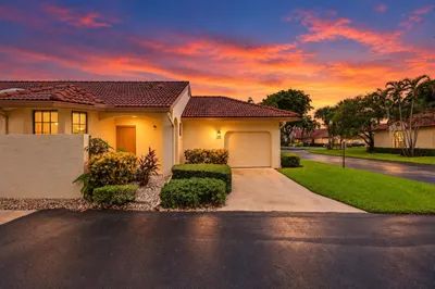 8292 WATERLINE Drive #106 1