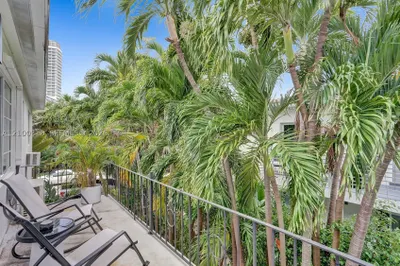 Miami Beach Residential 1