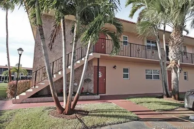 FRONT BUILDING EXTERIOR