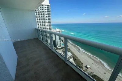 1800 S Ocean Dr #3603 1