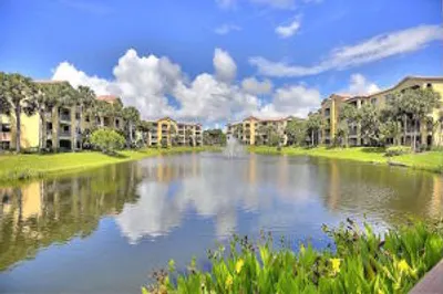 300 Uno Lago Drive #102 1