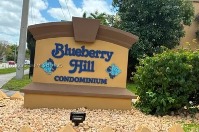 5831 Blueberry Ct #80 1