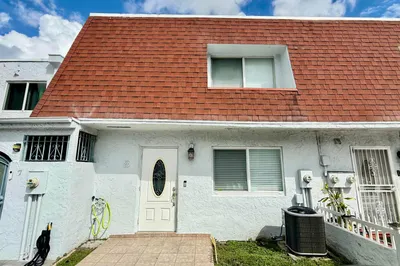 10710 NW 7TH Street #8A 1