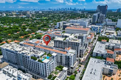4100 Salzedo St #610 1