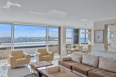 5280 N Ocean Drive #16f 1