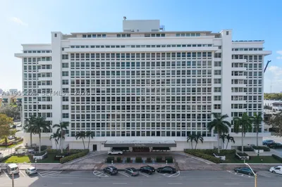 700 Biltmore Way #501 1
