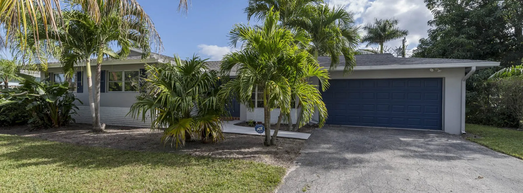 Just Listed | Pretty in The Pines | 442 Tequesta Drive