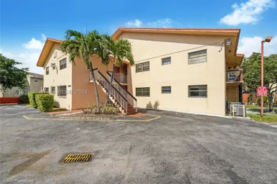 2295 W 53rd Pl #104 1