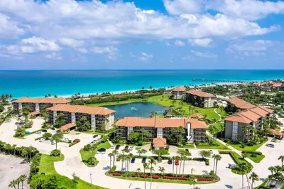 301 S Seas Drive #105 1
