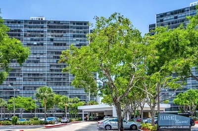3701 N Country Club Dr #607 1