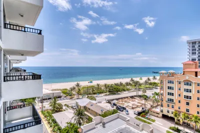 525 N Ocean Boulevard #1215 1