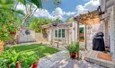 42 Palm Square Photo