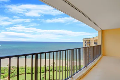 300 Ocean Trail Way #1406 1