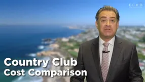 South Florida Country Club Cost Comparison