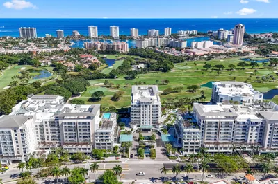 210 SE Mizner Boulevard #703 1