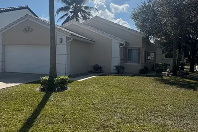 Front House