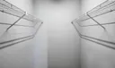 Second bedroom closet