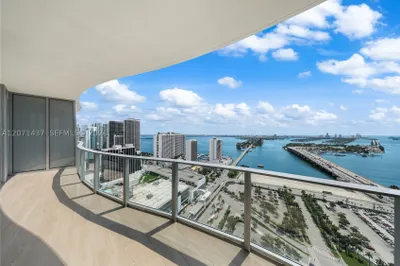 1400 Biscayne Blvd #3405 1