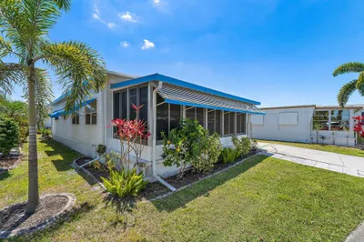3500 S Kanner Highway #129 1