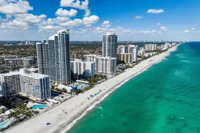 3101 S Ocean Dr #2707 1