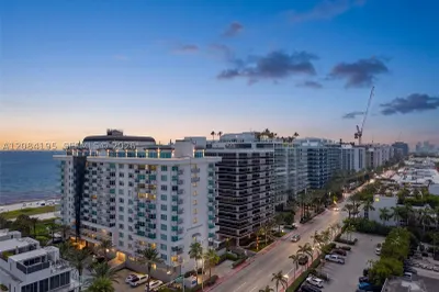 9499 Collins Ave #205 1
