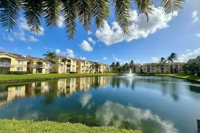 2620 S University Dr #105 1