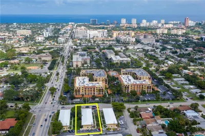 11 SW 4th Avenue #13 1
